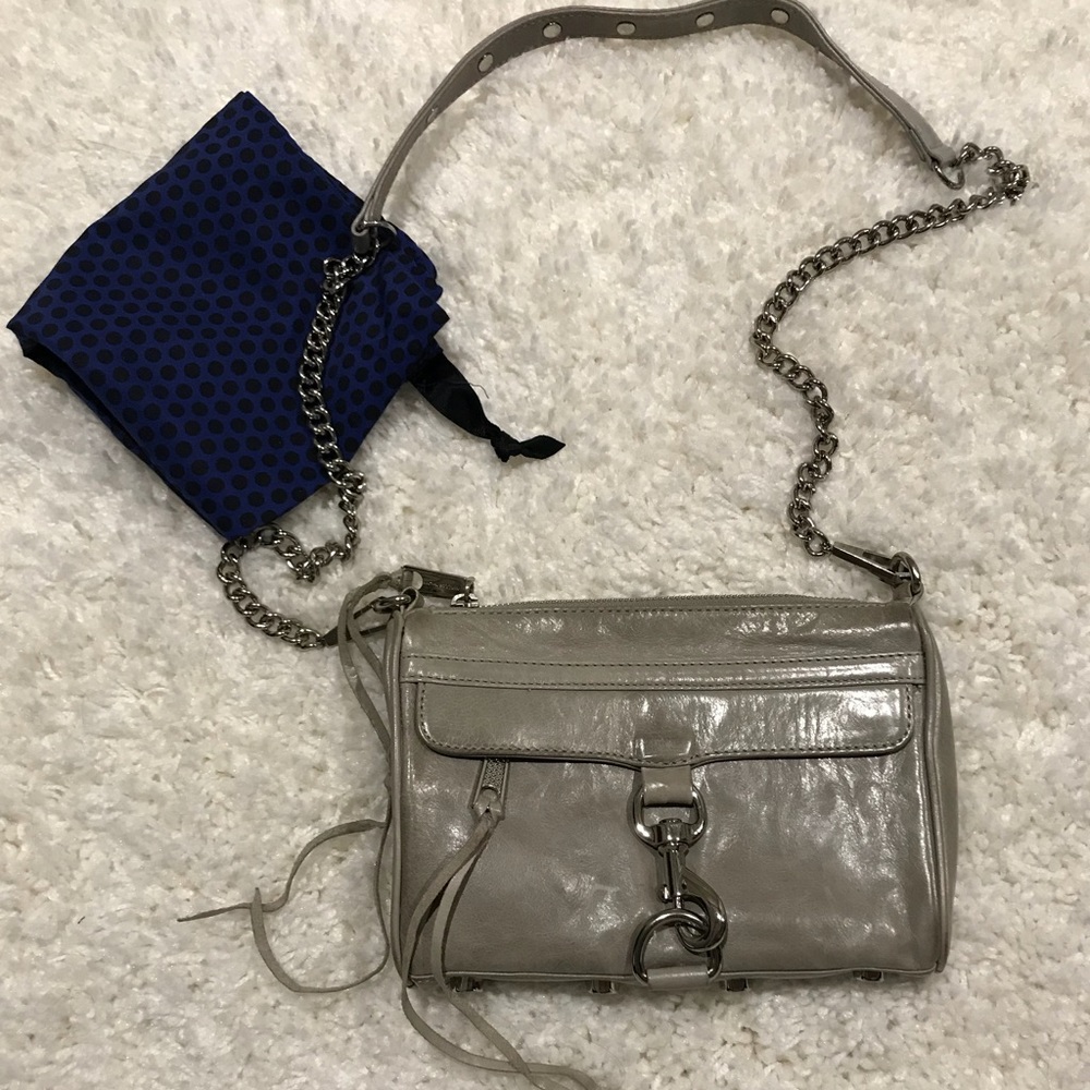 Rebecca Minkoff M.A.C. Mini